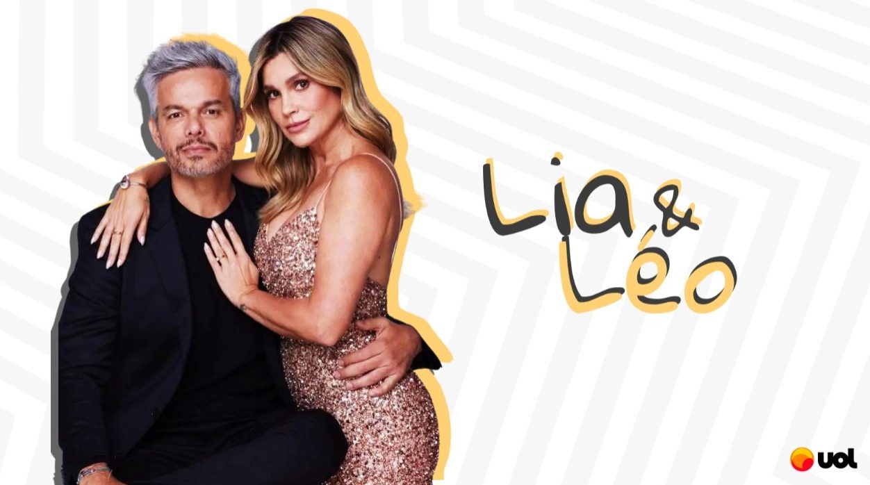 Lia e Leo – uol