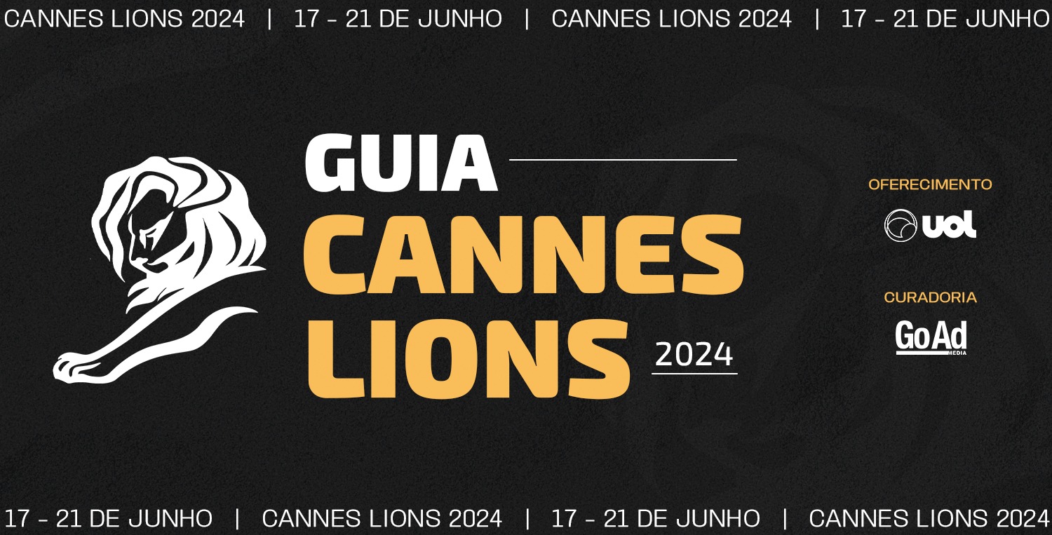 Cannes Lions 2024