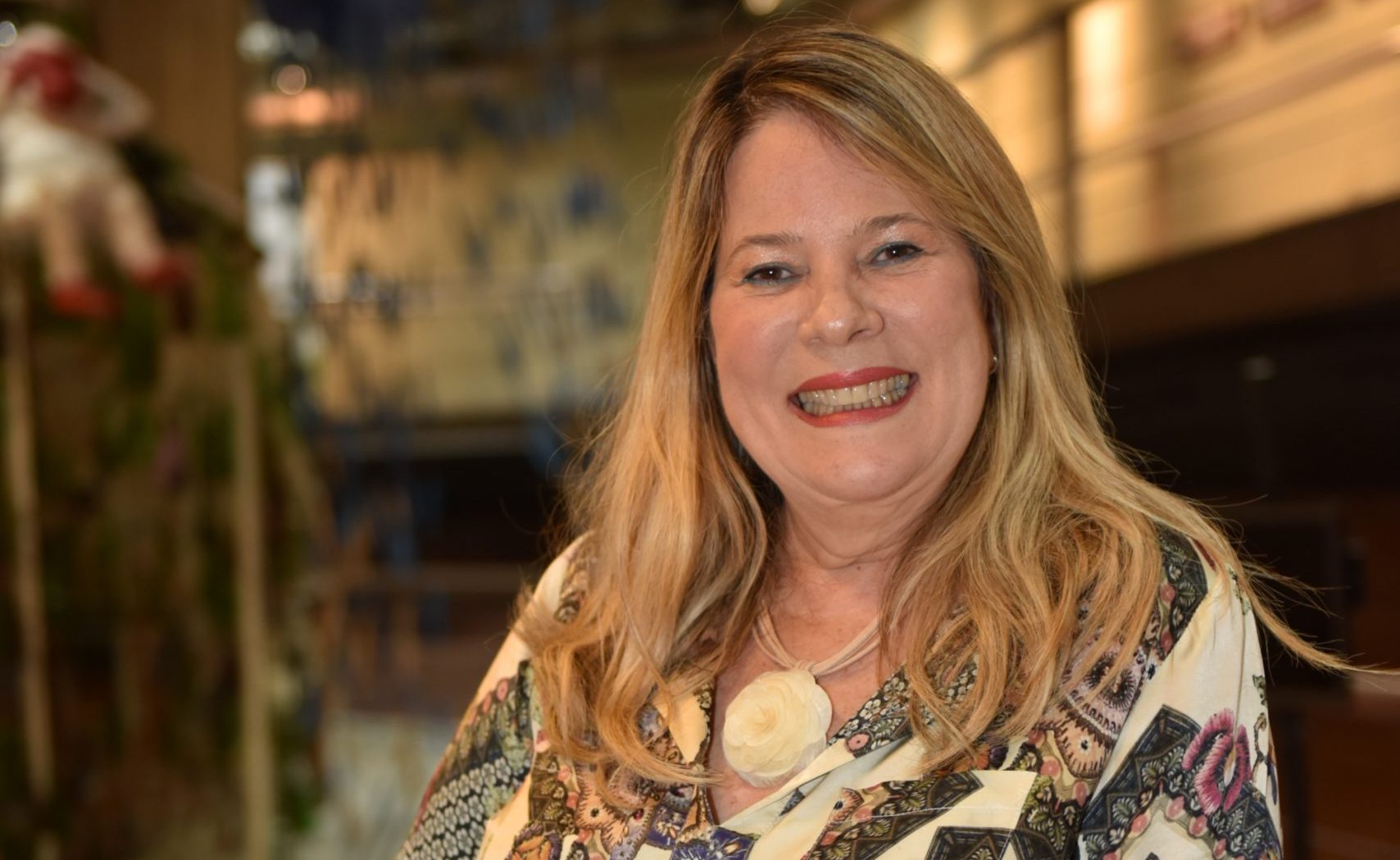 Sandra Martinelli – ABA