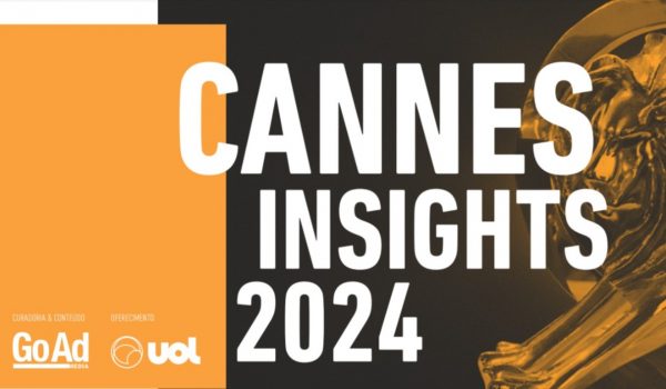 Cannes Insights 2024: veja principais tendências de publicidade mapeadas no festival