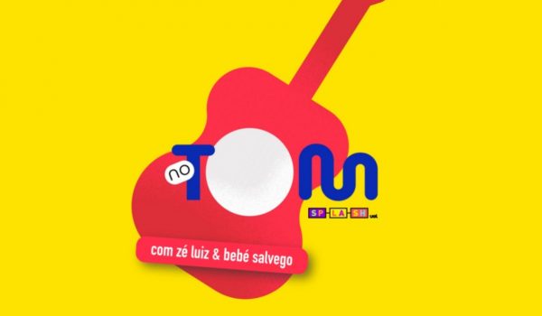 ‘No Tom’: novo videocast do UOL mergulha nas jornadas de criação musical