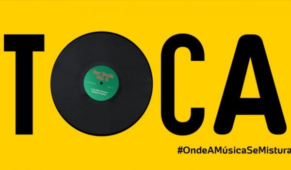 UOL lança TOCA, jornada de conteúdo que une experiências de música always on