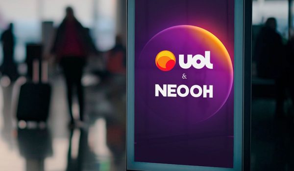 Com compra de fatia da Neooh, UOL passa a comercializar mídia exterior