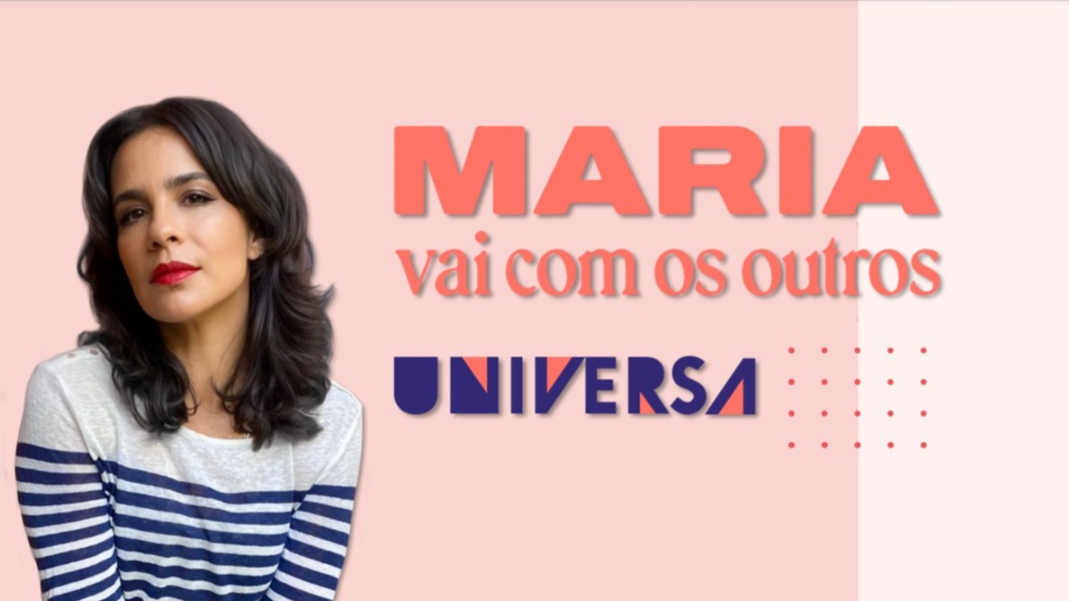 Maria Vai com os outros