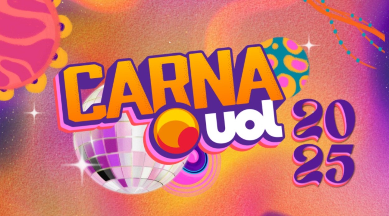 CarnaUOL 2025