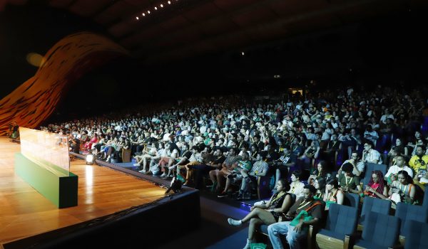 Três temas que prometem movimentar debates no Festival do Clube de Criação