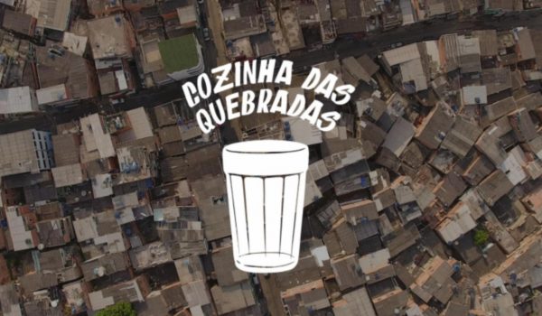 ‘Cozinha das Quebradas’: série do UOL desvenda sabores e histórias da periferia