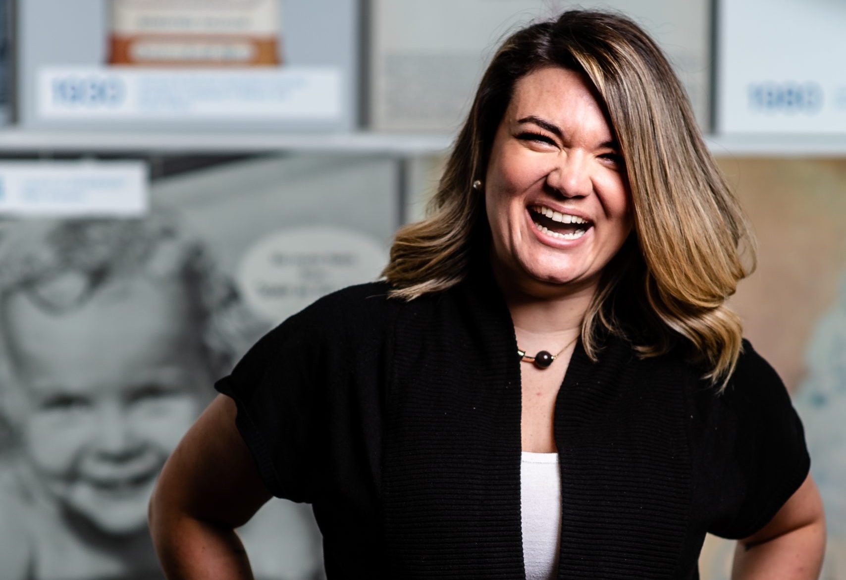 Fernanda Infantini – Kenvue