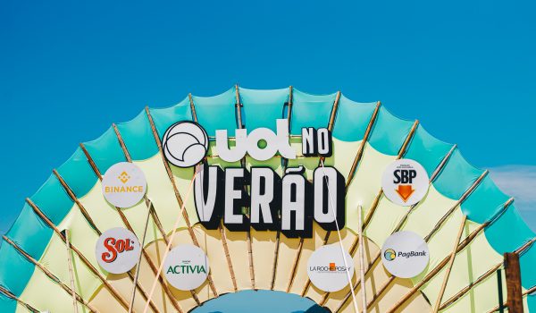 UOL no Verão: marcas oferecem experiências na praia e conteúdos especiais