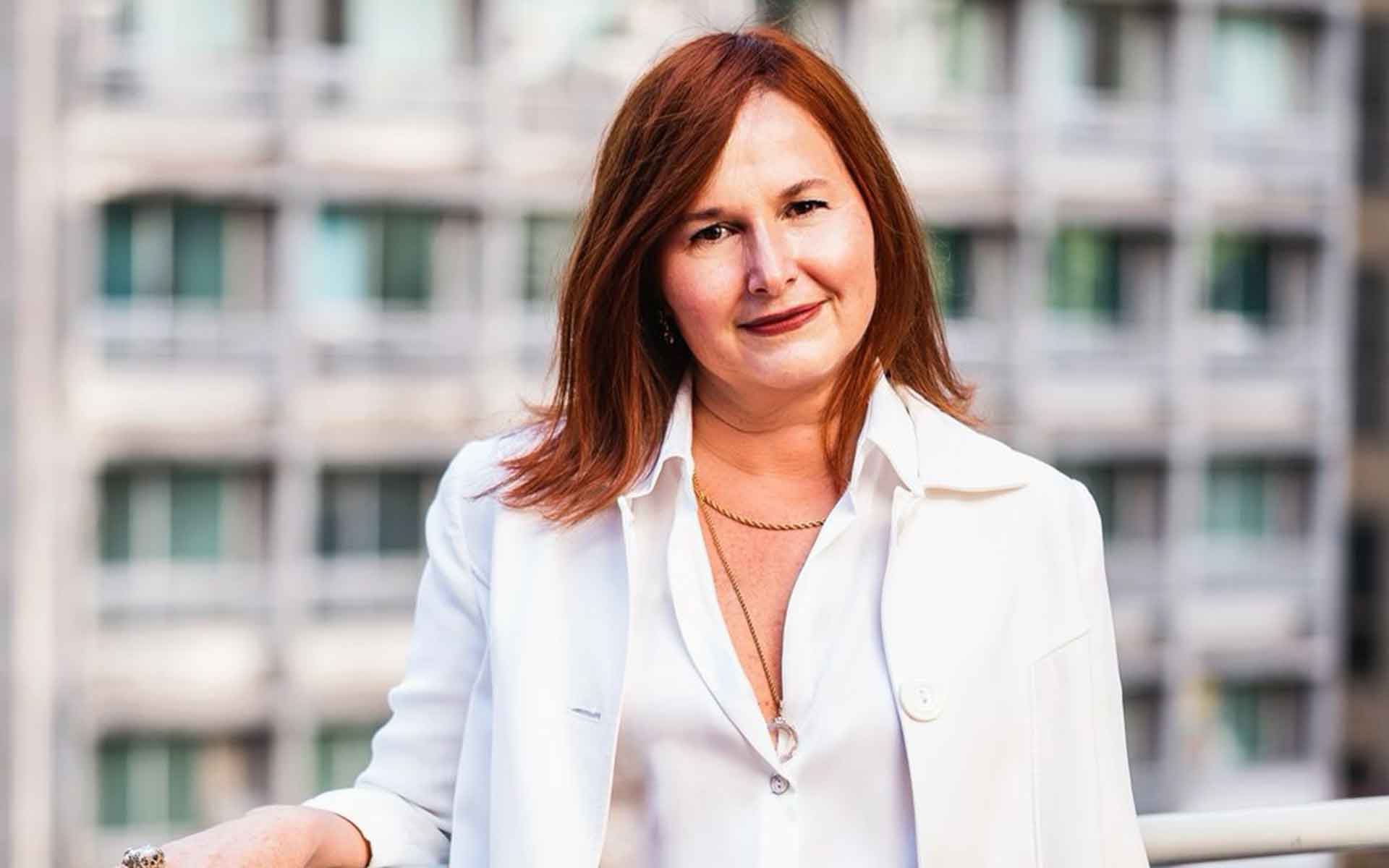 Luciana-Bülau,-gerente-executiva-de-Marketing-da-Sadia;-upm Divulgação