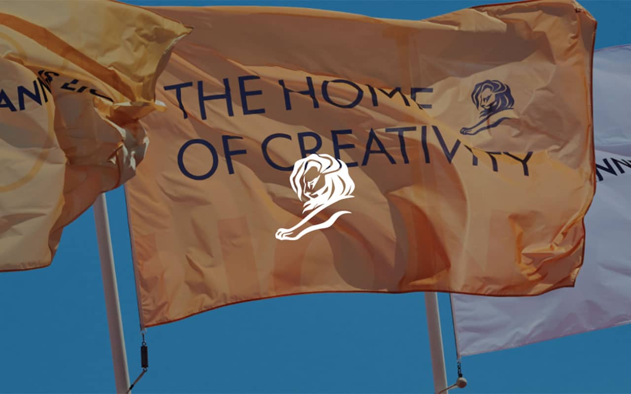Divulgação Cannes Lions