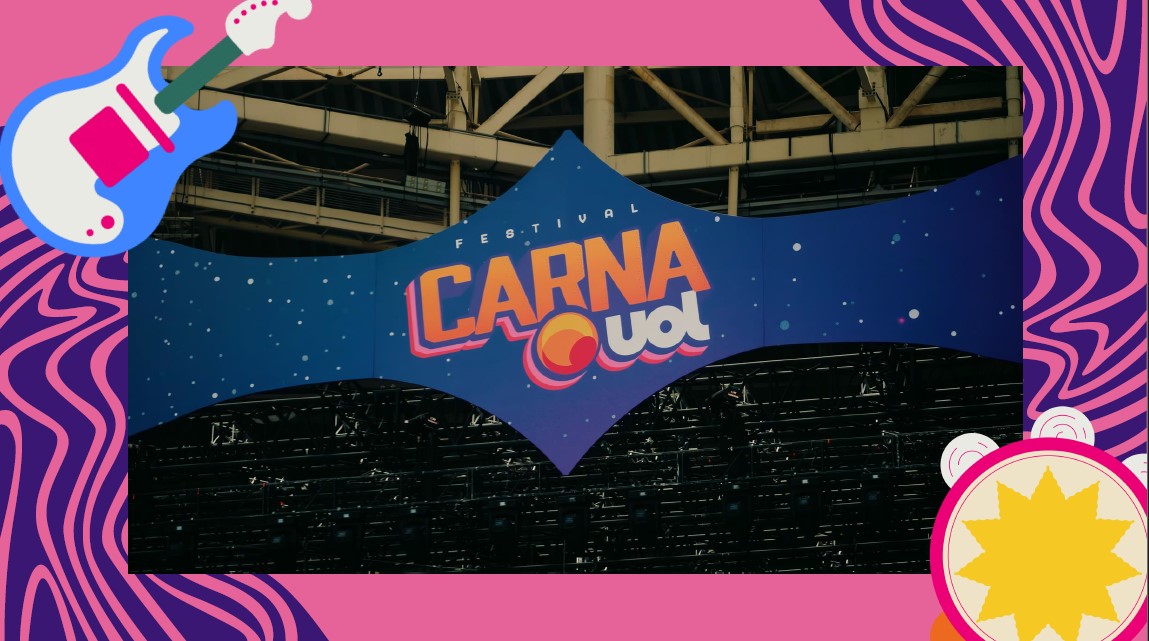 CarnaUOL 2026